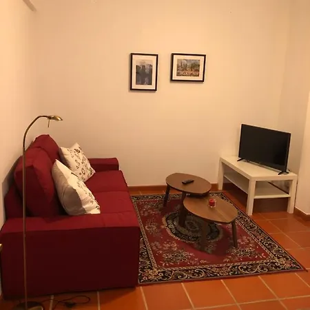 - Casas Dos Infantes דירה *