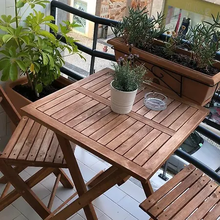 - Casas Dos Infantes *