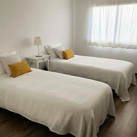 Appartamento - Casas Dos Infantes *