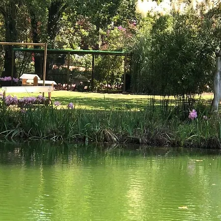 - Casas Dos Infantes דירה קלדס דה ריינה