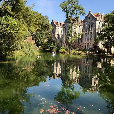- Casas Dos Infantes דירה קלדס דה ריינה