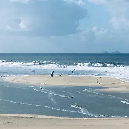 Daire - Casas Dos Infantes Caldas Da Rainha