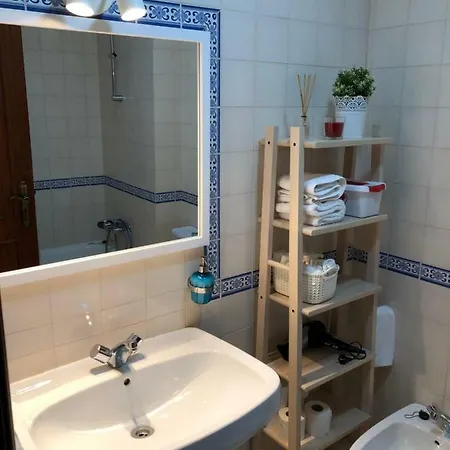 - Casas Dos Infantes *