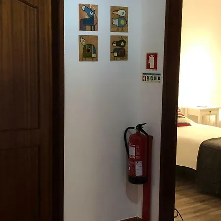 - Casas Dos Infantes