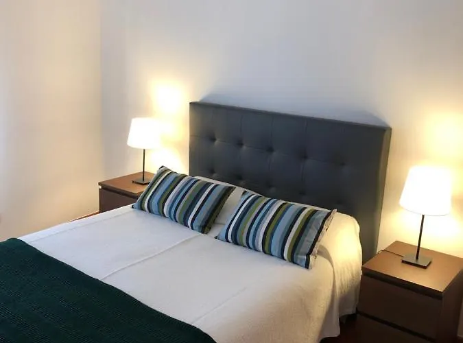 - Casas Dos Infantes *