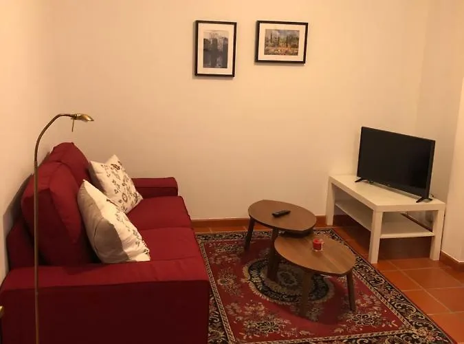 - Casas Dos Infantes Appartamento *