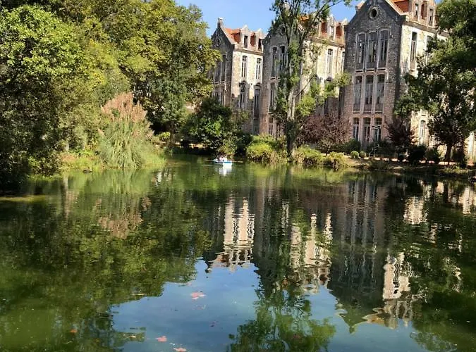 - Casas Dos Infantes Apartmán Caldas Da Rainha