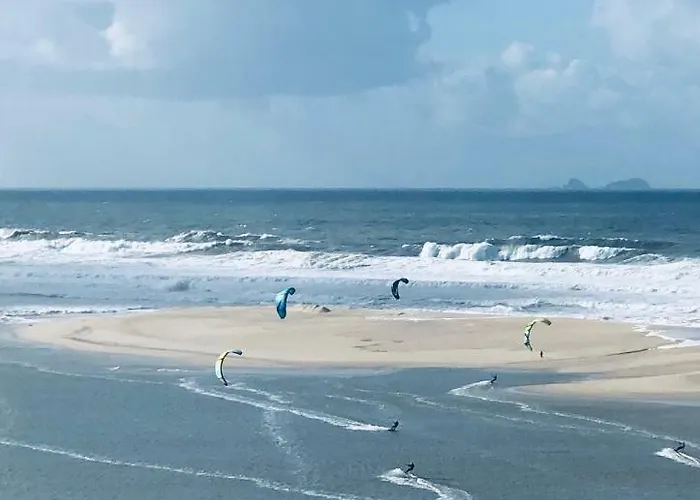 Appartamento - Casas Dos Infantes Caldas Da Rainha