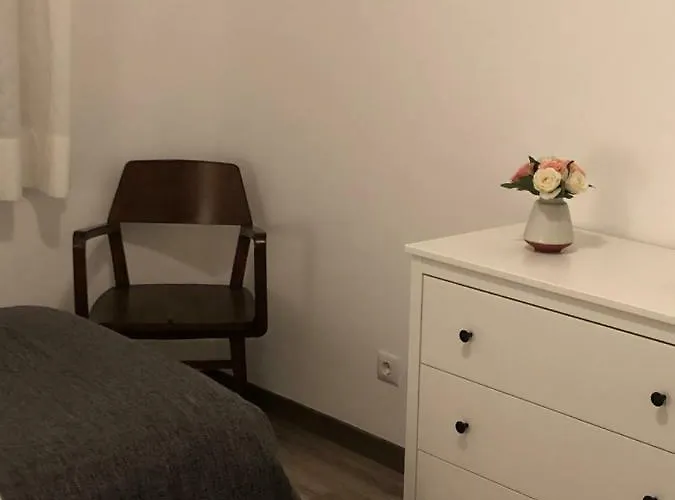 - Casas Dos Infantes Apartmán Caldas Da Rainha