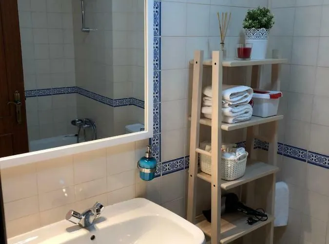 - Casas Dos Infantes *