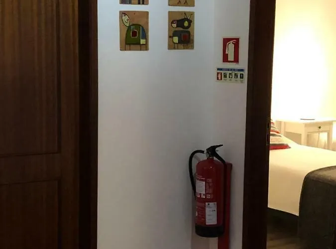 - Casas Dos Infantes